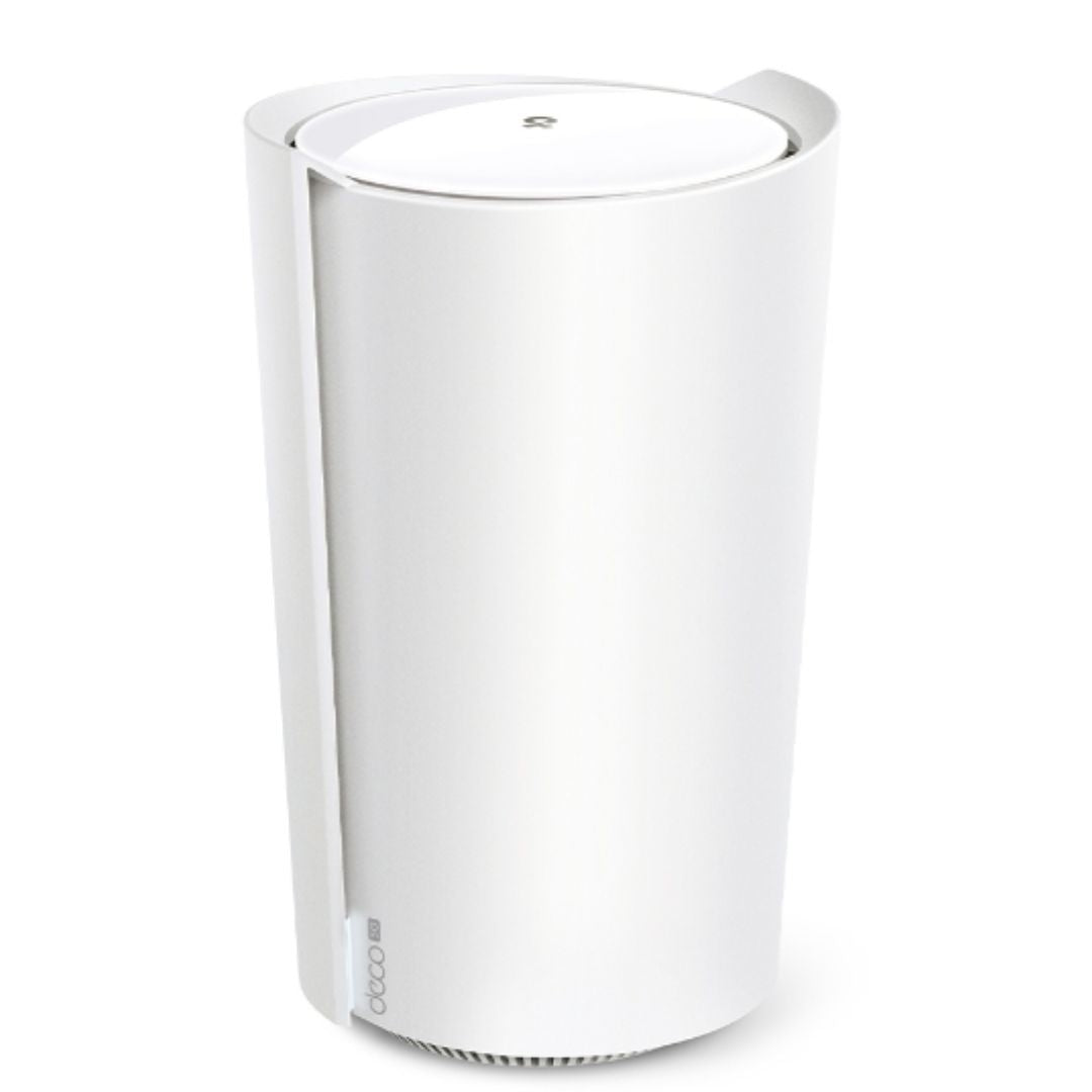 TP-Link Deco X80-5G(1-pack) 5G AX6000 Whole Home Wi-Fi 6 Gateway image 2