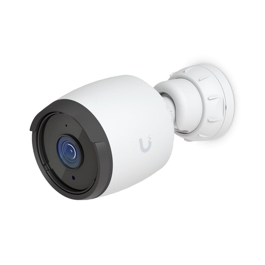 Ubiquiti G6 Bullet White, All-weather 4K PoE Camera,With a 1/1.8' 8MP Image Sens image 0