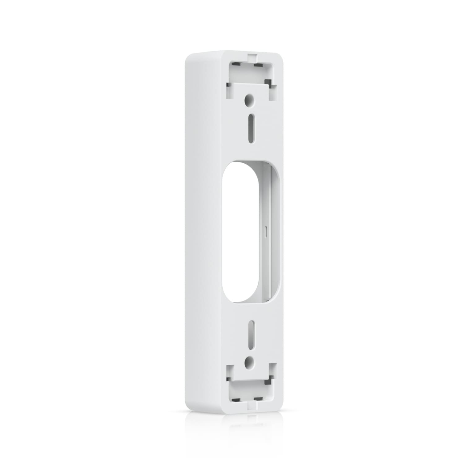 Ubiquiti Reader Pro Angle Mount, White, For UniFi Professional Access Readers, 2 image 3