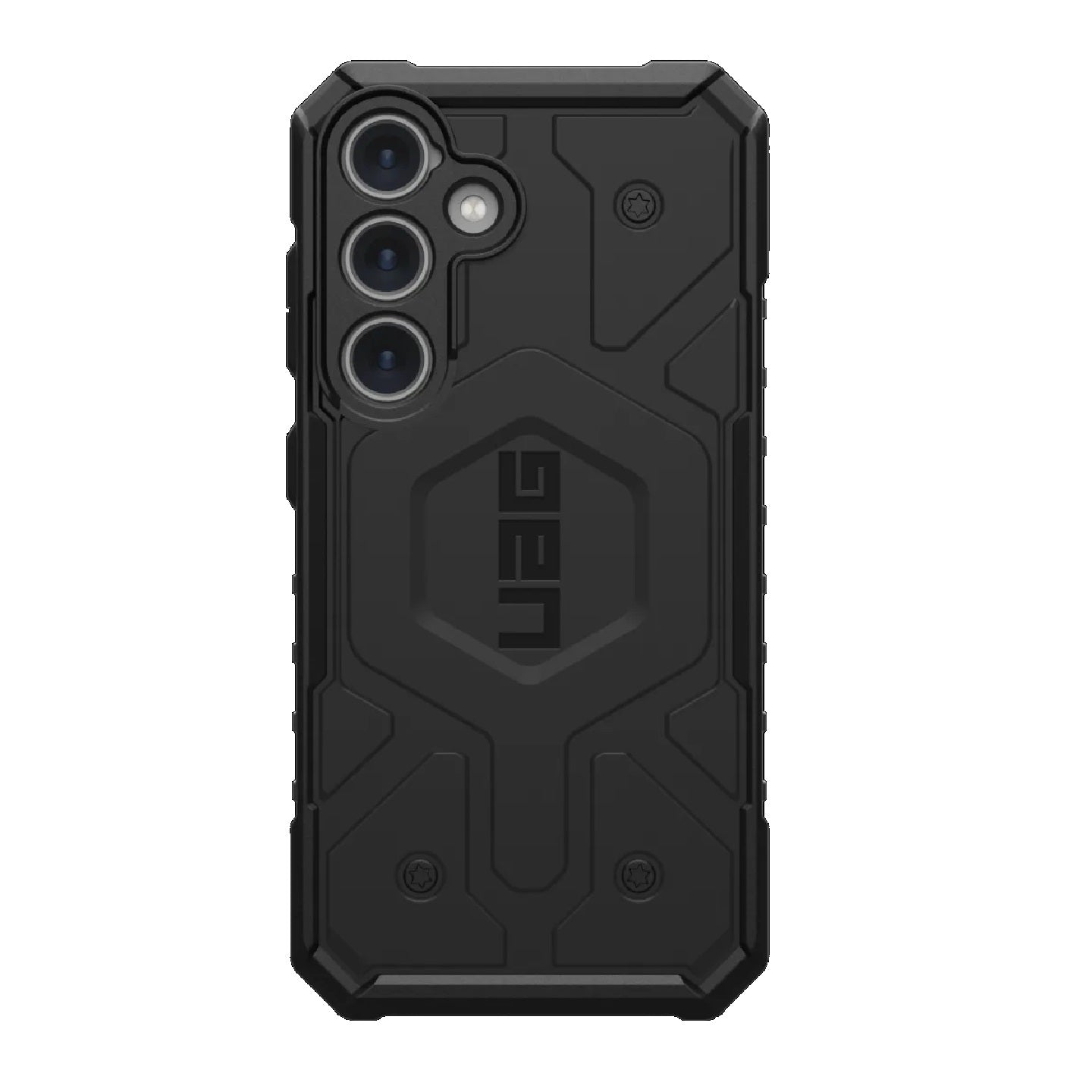 UAG Pathfinder Pro Magnetic Samsung Galaxy S24 5G (6.2') Case - Black (214421114 image 0