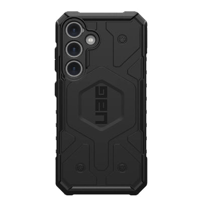UAG Pathfinder Pro Magnetic Samsung Galaxy S24 5G (6.2') Case - Black (214421114 image 0