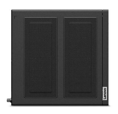 LENOVO ThinkStation P3 Tiny Intel i7-14700 16GB DDR5 1TB SSD WIN 11 PRO RTX A100 image 3