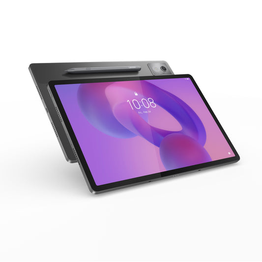 Lenovo Tab Pro Wi-Fi 256GB With Pen - Strom Grey (ZAE40173AU) *AU STOCK*, 12.7' image 0
