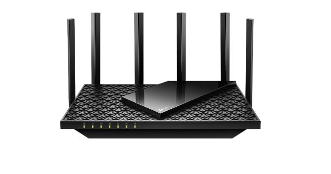 TP-Link Archer AX72 Pro AX5400 Multi-Gigabit WiFi 6 Router image 0