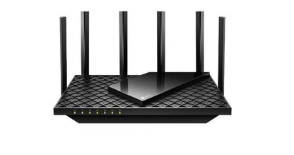 TP-Link Archer AX72 Pro AX5400 Multi-Gigabit WiFi 6 Router image 0