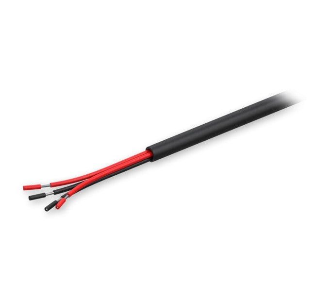 Teltonika Power cable with 4-way open wire image 2