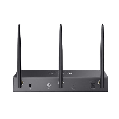 TP-Link DR3650v Omada AX3000 Wi-Fi 6 Gigabit Desktop DSL Gateway image 1