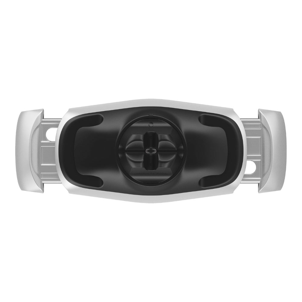 Belkin Car Vent Mount - Silver/Black(F7U017bt), Securely Hold Smartphones up to image 3