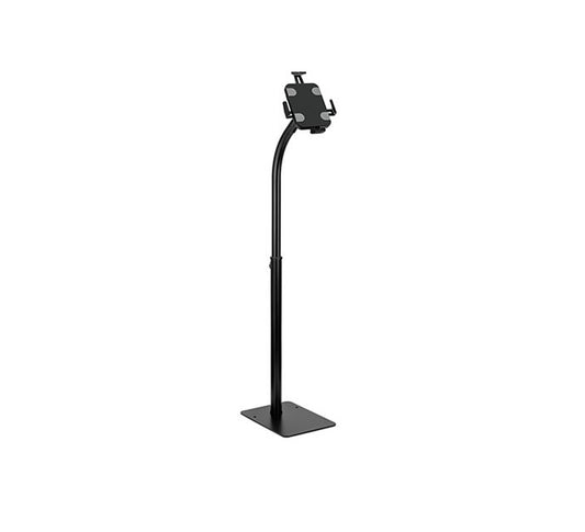Bratech Height Adjustable Universal Anti-TheftTable Floor Stand compatible with7 image 1