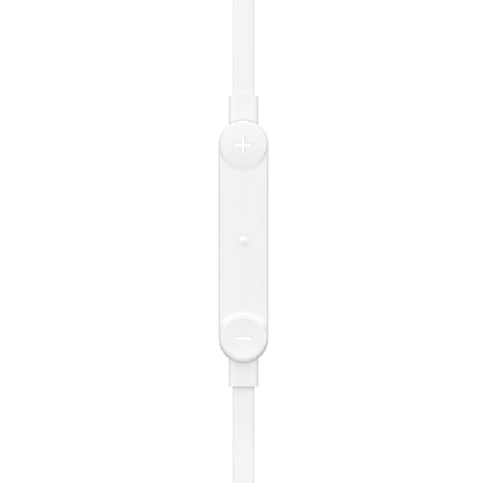 Belkin SoundForm Headphones With USB-C Connector (USB-C Headphones) - White (G3H image 3