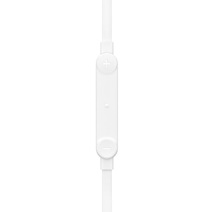 Belkin SoundForm Headphones With USB-C Connector (USB-C Headphones) - White (G3H image 3