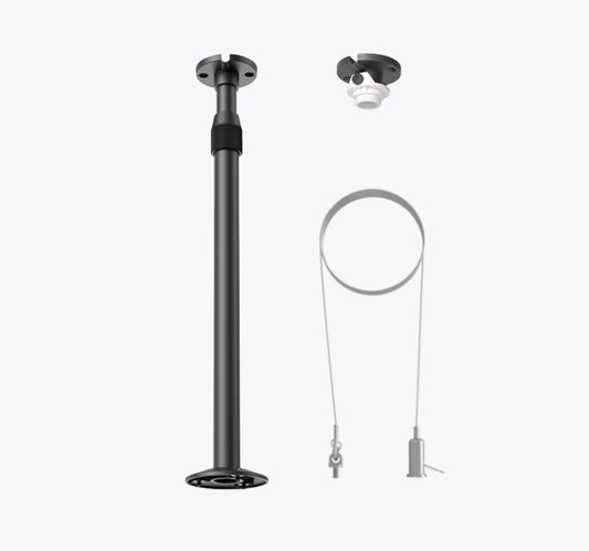 Yealink CM-MountKIT, Next-Level Mic Deployment, All-in-One Solution:Every Scenar image 0