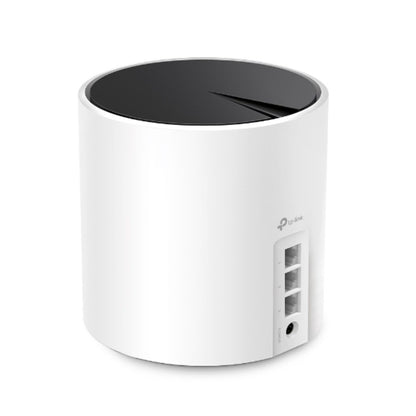 TP-Link Deco X55(2-pack) AX3000 Whole Home Mesh WiFi 6 Router, Dual-Band with Sm image 1