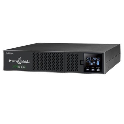 PowerShield LiFePO4 Centurion RT 1000VA/900W - 10Amp image 1