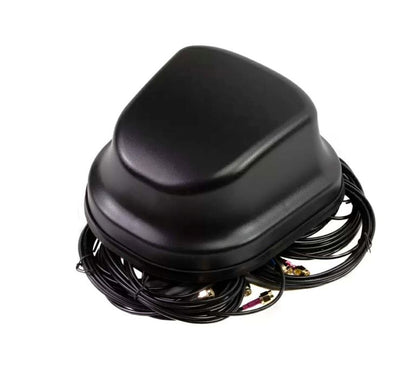 Teltonika 5G COMBO MIMO MOBILE/GNSS/WIFI ROOF SMA ANTENNA image 3