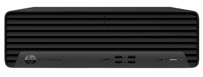 HP Elite SFF 800 G9 Desktop PC Intel i7-14700 vPro 16GB DDR5 512GB SSD Windows 1 image 2