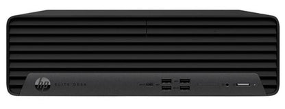 HP Elite SFF 800 G9 Desktop PC Intel i7-14700 vPro 16GB DDR5 512GB SSD Windows 1 image 2