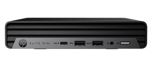 HP Elite Mini 805 G8 Desktop PC AMD Ryzen Pro R5-5650GE vPRO 16GB DDR5 512GB SSD image 0
