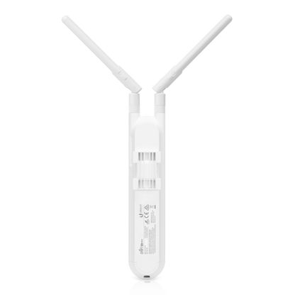 Ubiquiti UniFi AC Mesh Outdoor Access Point, 2.4GHz @ 300Mbps, 5GHz @ 867Mbps, 1 image 3