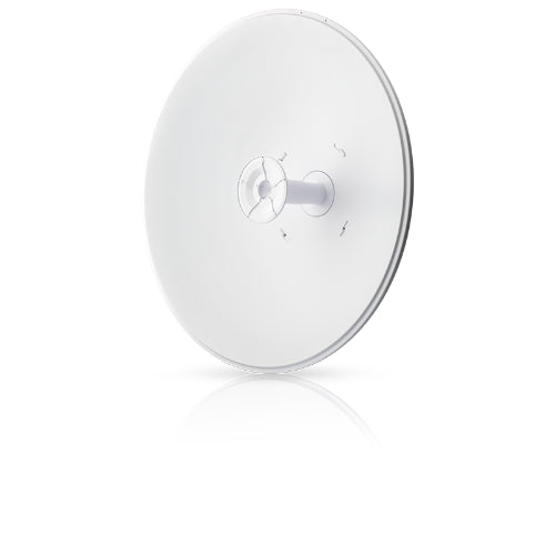 Ubiquiti UISP 5GHz RocketDish 30dBi With Rocket Kit Light Weight. 2x2 Dual-polar image 3