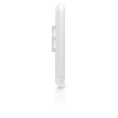 Ubiquiti 5 GHz NanoStation ac Radio -Up to 450+ Mbps Real TCP/IP Throughput, 15+ image 2