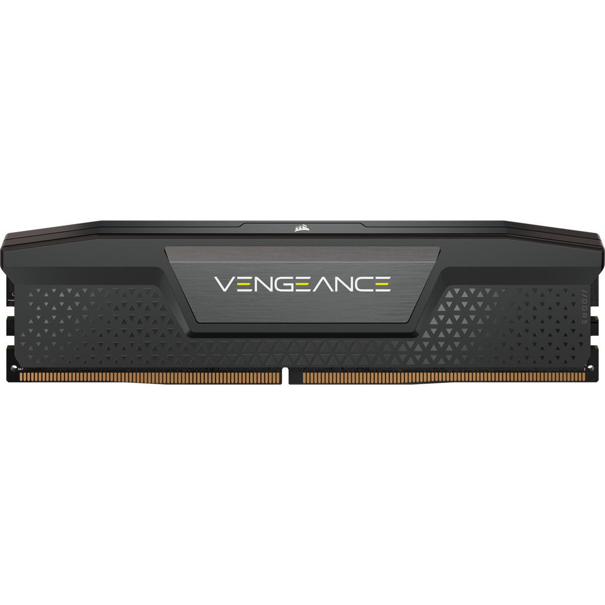 Corsair Vengeance 32GB (2x16GB) DDR5 UDIMM 5200Mhz C40 1.25V Black Desktop PC Ga image 2