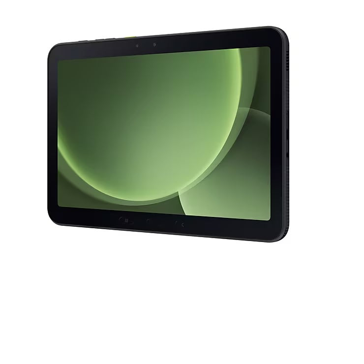 Samsung Galaxy Tab Active5 Pro 5G 128GB - Green *AU STOCK*,10.1', 6GB/128GB,12MP image 1