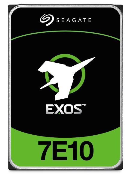 Seagate ST10000NM017B Exos 7E10 10TB 3.5' SATA 512e/4Kn Enterprise Hard Drive -5 image 0