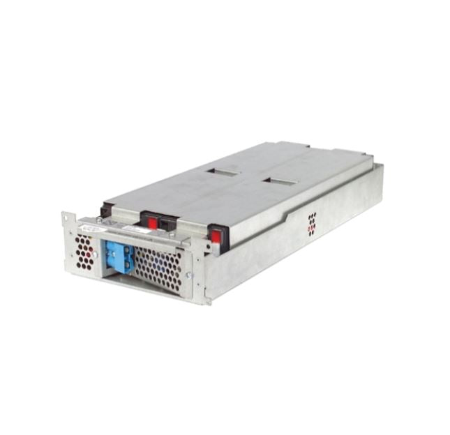 APC Replacement Battery Cartridge #43, Suitable For SMT2200RMI2U, SMT2200RMI2UC, image 0