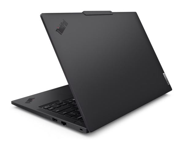LENOVO ThinkPad T14 G6 14' WUXGA TOUCH IR Intel U7-255H 32GB DDR5 512GB SSD WIN image 3