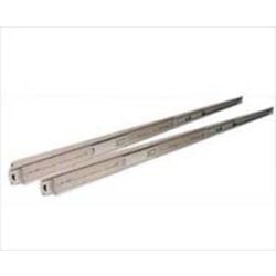 Astrotek ATP-RAIL-20 20ft Rail for Cabinet (Black) image 0