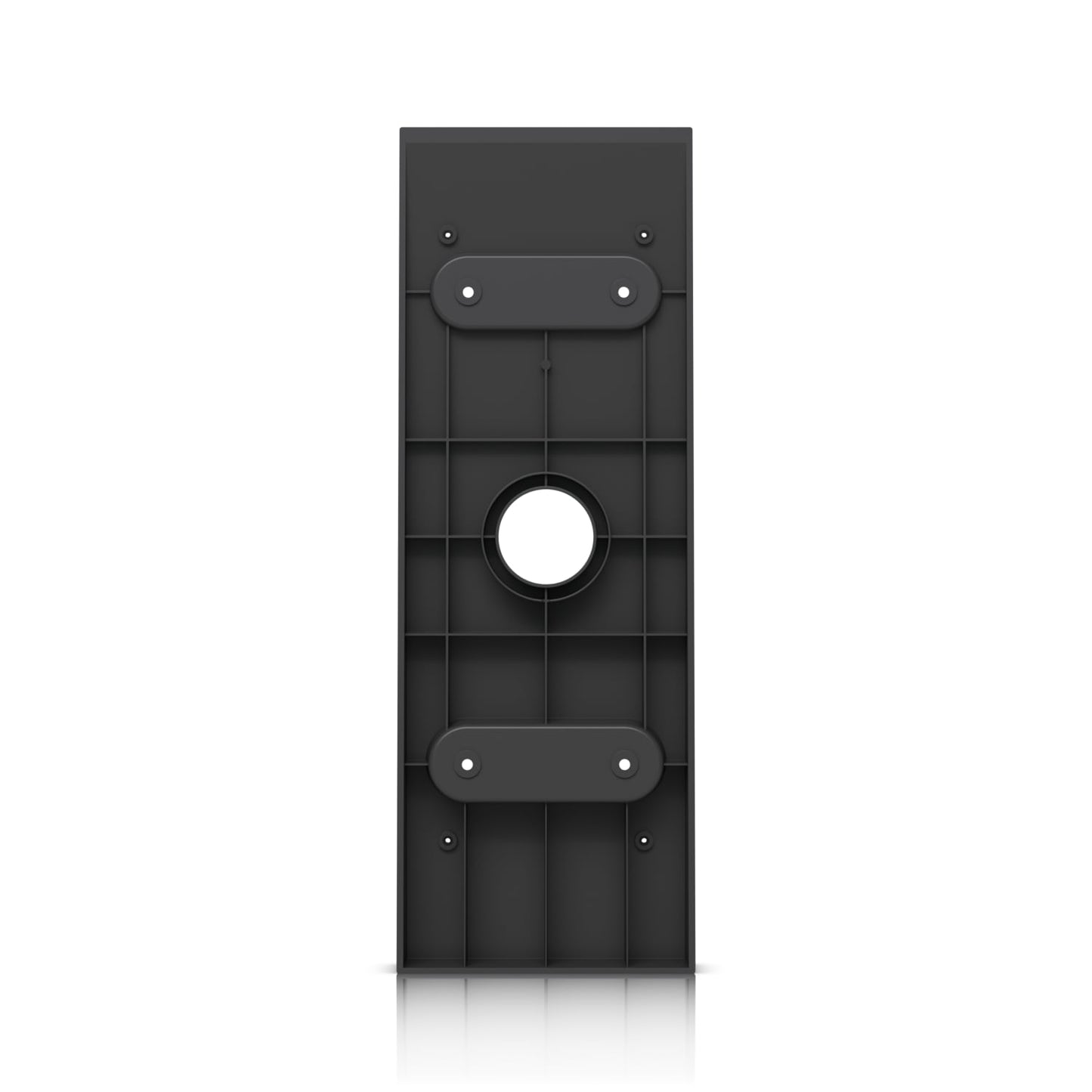 Ubiquiti Intercom Surface Angle Mount, UniFi Access Intercom Surface Angle Mount image 1