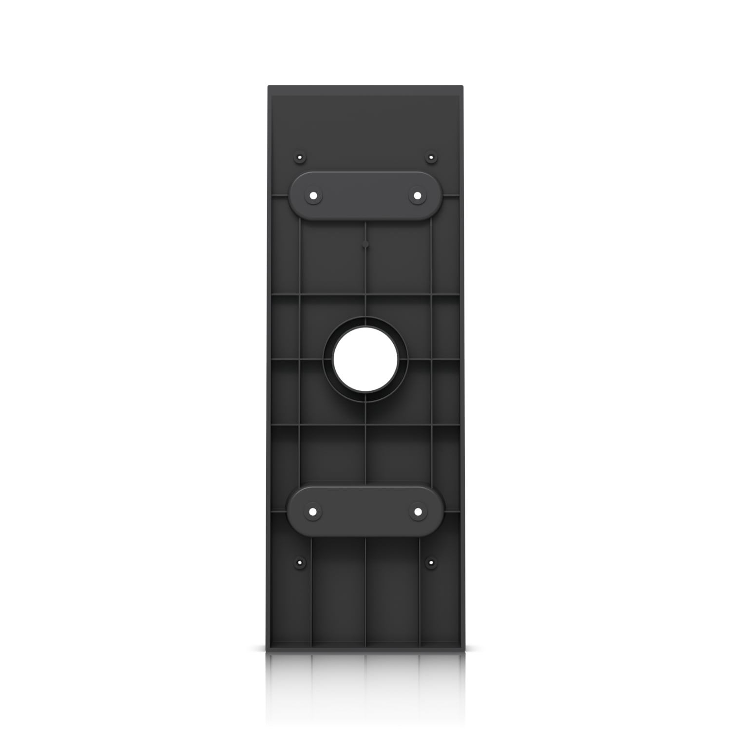 Ubiquiti Intercom Surface Angle Mount, UniFi Access Intercom Surface Angle Mount image 1