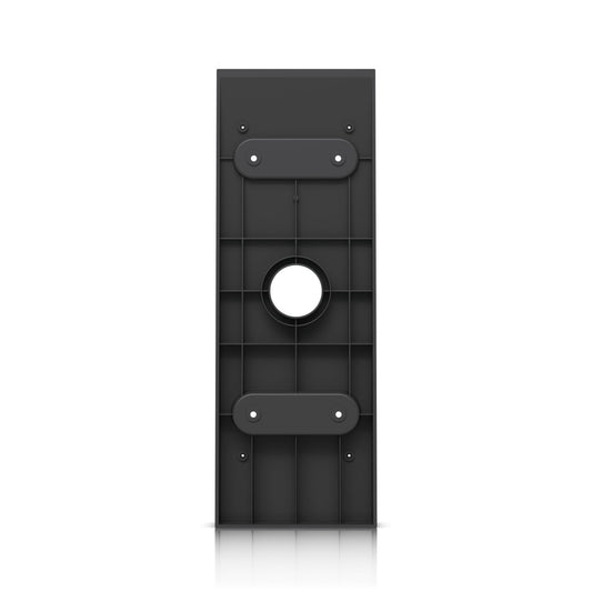 Ubiquiti Intercom Surface Angle Mount, UniFi Access Intercom Surface Angle Mount image 1