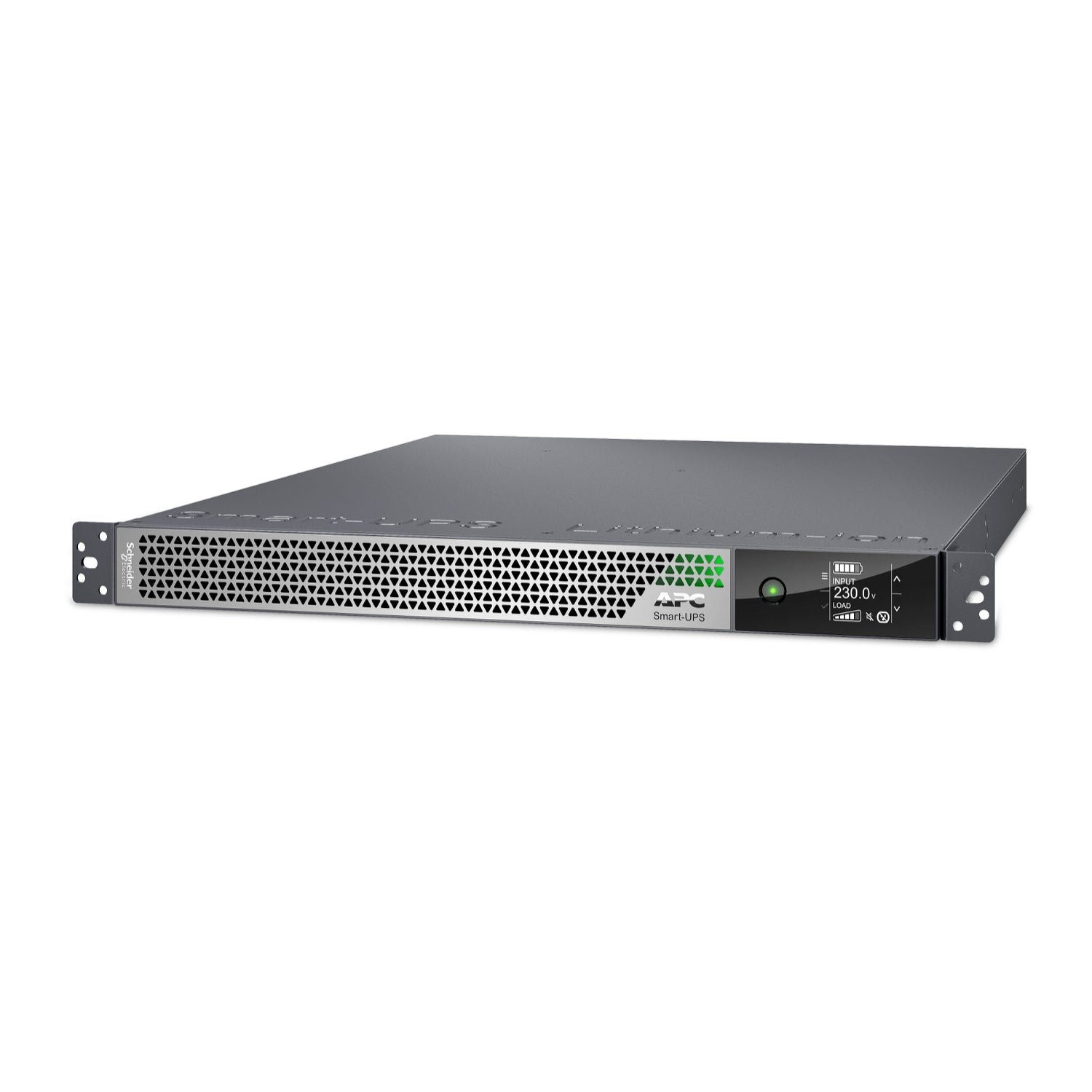APC Smart-UPS Ultra On-Line, 3000VA, Lithium-ion, Rack/Tower 1U, 230V, 3x C13, 2 image 0