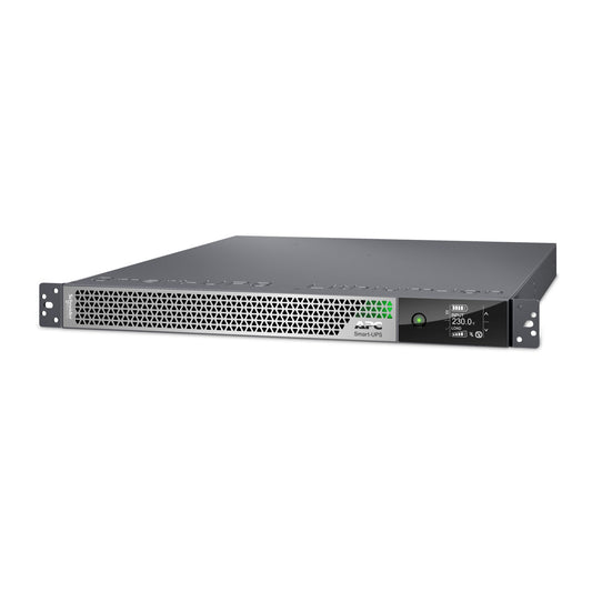 APC Smart-UPS Ultra On-Line, 3000VA, Lithium-ion, Rack/Tower 1U, 230V, 3x C13, 2 image 0