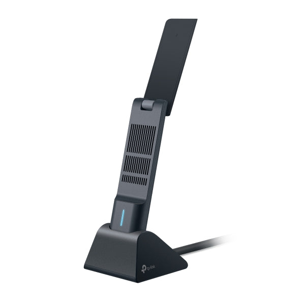 TP-Link Archer TXE50UH AXE3000 Wi-Fi 6E High Gain Wireless USB Adapter image 1