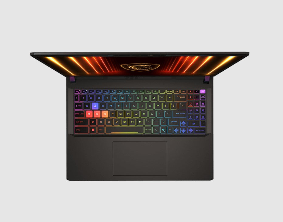 MSI Vector Series Gaming Laptop 16' QHD Intel® Core™ Ultra 9 275HX, DDR5 16GB image 2