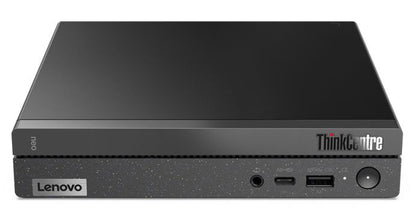 LENOVO ThinkCentre Neo 50q G4 Tiny Desktop PC i5-13420H 16GB 256GB SSD Windows 1 image 3