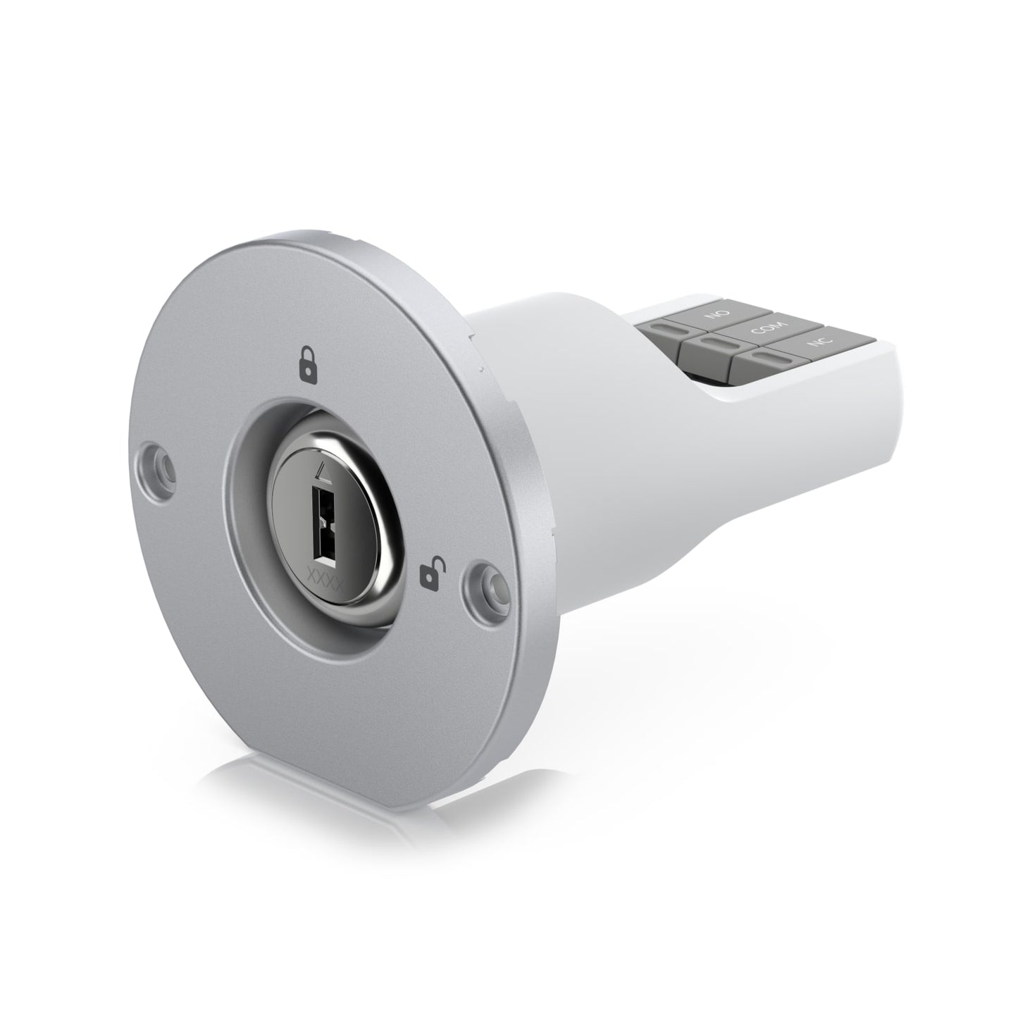 Ubiquiti Access Rescue KeySwitch, UA-Rescue, Keyed Emergency Override for your A image 1