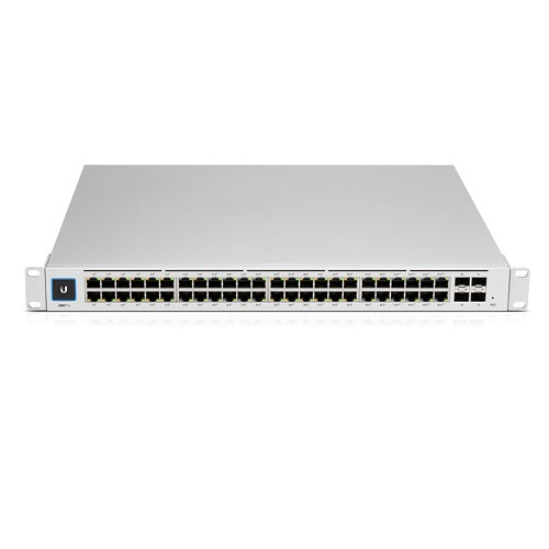 Ubiquiti UniFi 48-port Managed Gigabit Layer2 & Layer3 Switch, Auto-sensing 802. image 1