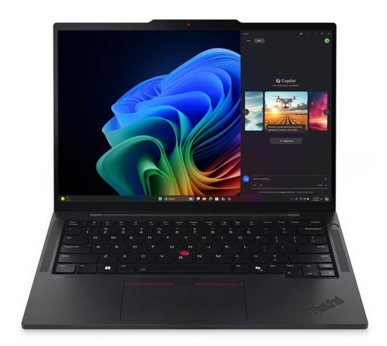 LENOVO ThinkPad T14s G6 14' WUXGA TOUCH Intel U7-258V 32GB DDR5 512GB SSD WIN 11 image 0