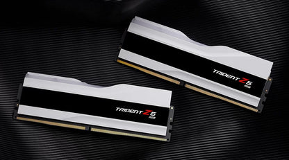 G.SKILL F5-6000J3040G32GX2-TZ5RW 64GB (2 x 32GB)/ DDR5 6000 MT/s/ Timings 30-40- image 3