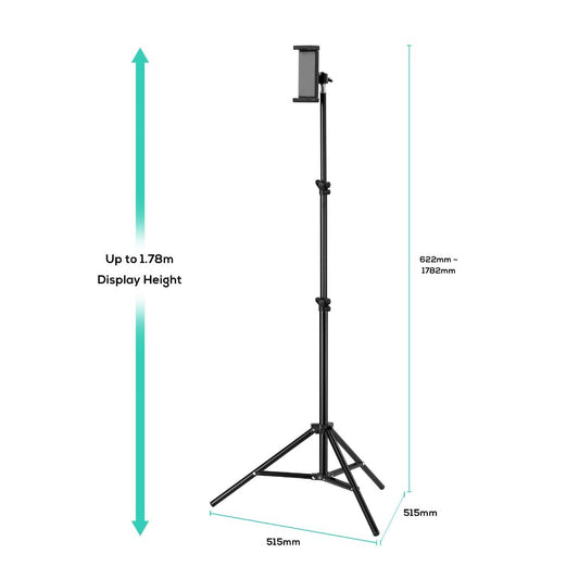 mbeat activiva Universal Table and Smartphone Tripod image 1