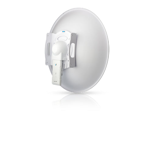 Ubiquiti UISP 5GHz RocketDish 30dBi With Rocket Kit Light Weight. 2x2 Dual-polar image 2