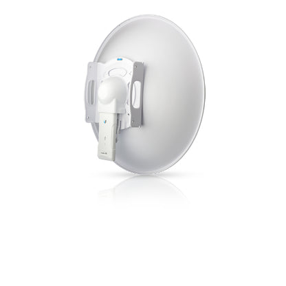 Ubiquiti UISP 5GHz RocketDish 30dBi With Rocket Kit Light Weight. 2x2 Dual-polar image 2