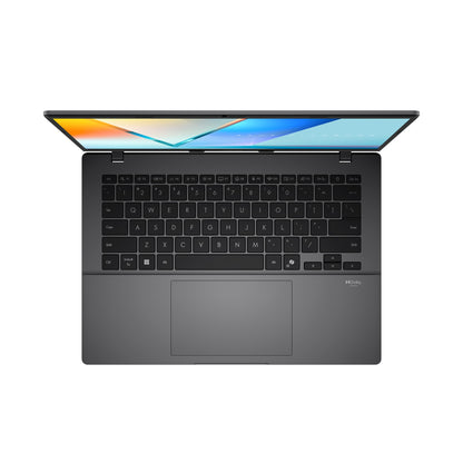 ASUS Vivobook S14 INTEL CORE ULTRA 7 255H 14.0' WUXGA (1920 x 1200) 16:10 aspect image 3