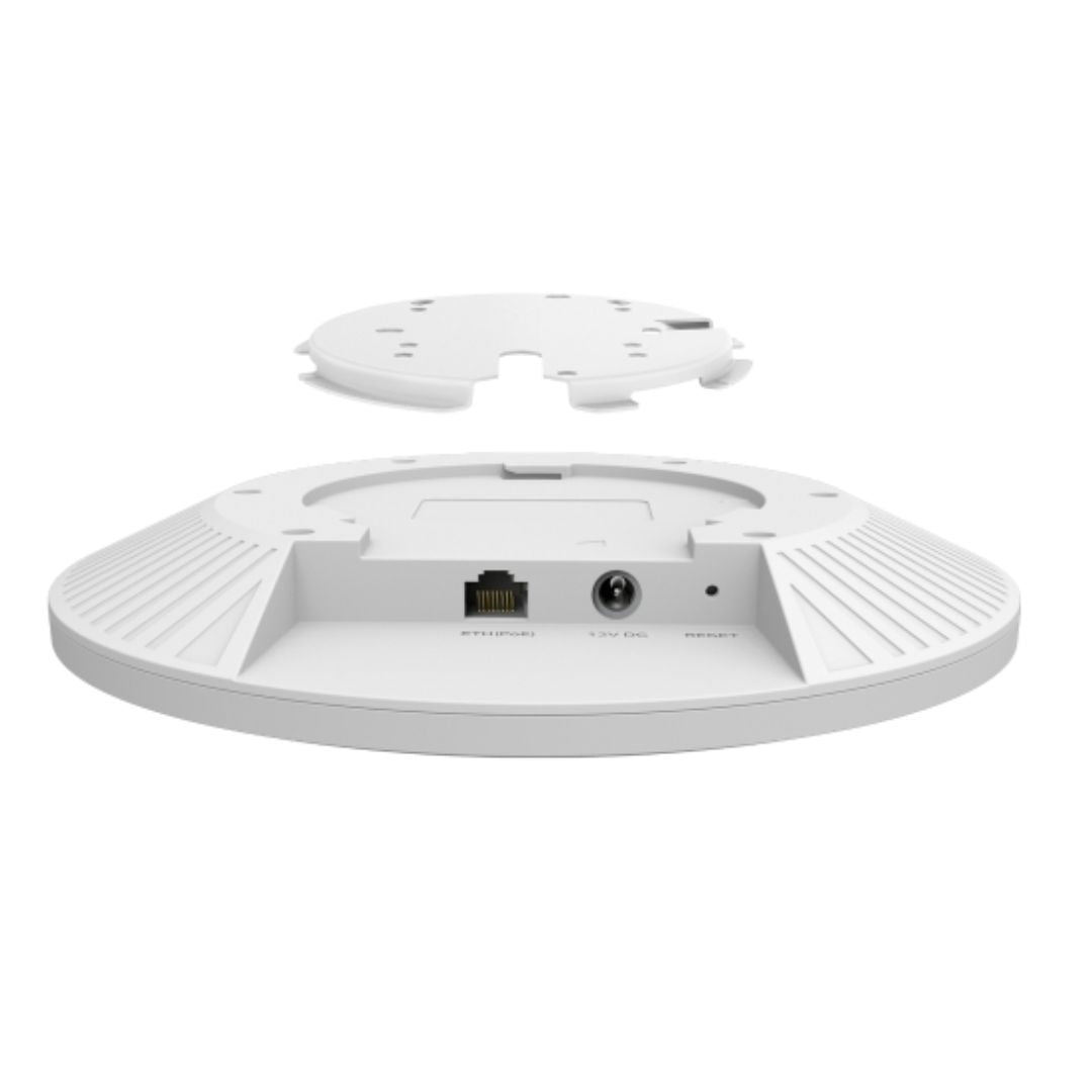 TP-Link EAP653 UR AX3000 Ceiling Mount WiFi 6 Access Point image 2