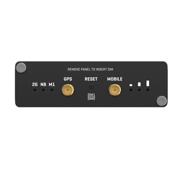 Teltonika TRB256 Industrial IoT Gateway, 4G/LTE(Cat 4), Dual SIM, 450 MHz BAND, image 3