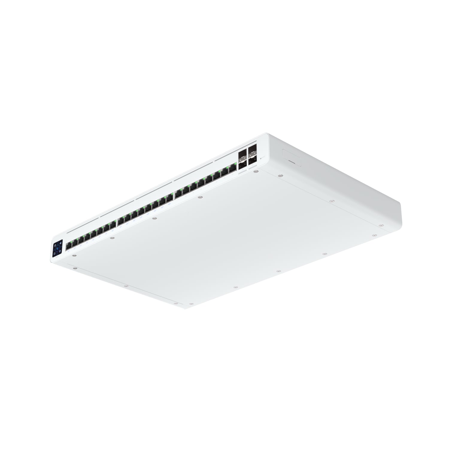 Ubiquiti UISP Switch Professional, 24 GbE RJ45 ports, 16 with 27V Passive PoE Ou image 3